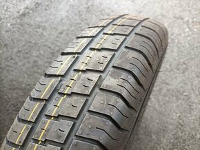 Rezervné koleso 135/80 R17, 5x112 - 6