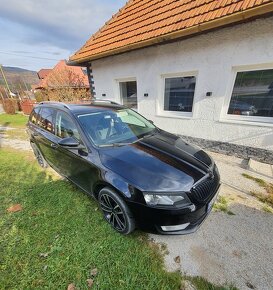 skoda octavia 3 1.6tdi - 6