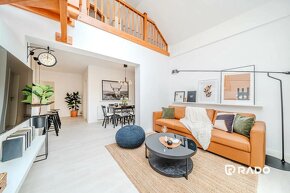 RentHub | Svetlý a priestranný 5i dom | Novostavba | 151 m²  - 6