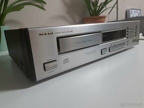 CD Player ONKYO DX 6920 s DO - 6