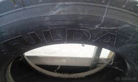 Pneumatiky 315/80R22-5  315/60R22.5 - 6