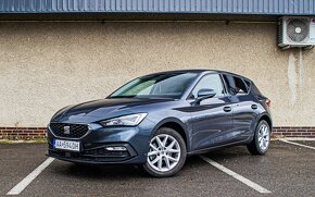 2021 Seat Leon mk4 2.0TDI - 6