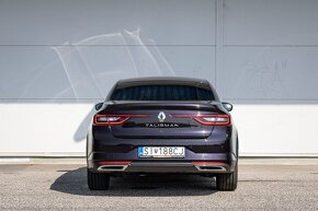 Renault Talisman dCi 160 Initiale Paris EDC - 6