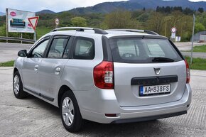 Dacia Logan MCV 1.0 SCe Acces - 6