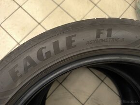 Goodyear Eagle asymmetric3 255/45 R19 104Y - 6