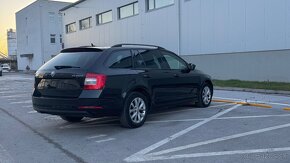 Škoda Octavia Combi 3 facelift 2.0 TDI 150k Style DSG - 6