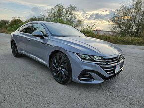 VW ARTEON R-Line, 2.0 TSI, DSG, 206kw, 4motion, r.v.06/23, - 6