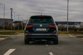 Volkswagen Tiguan R-Line 2.0 TDI SCR BMT Edition Highline DS - 6