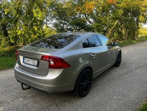 Znížená cena Volvo s60 D2 - 6