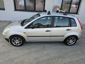 ford fiesta 1.3i 135 000 km - 6