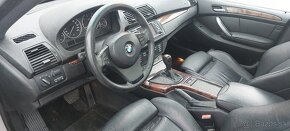 BMW X5 3.0d 160kw Automat - 6