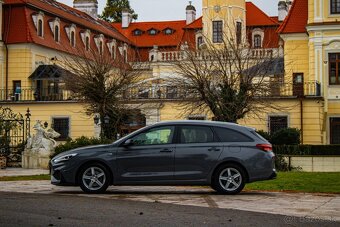 Hyundai i30 CW T-GDI Mild Hybrid N Line - 6