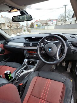 Bmw x1 20d - 6