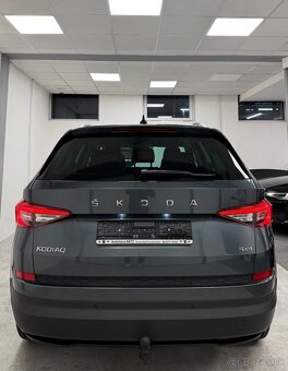 Skoda Kodiaq 2.0TDI 147Kw Style 7Miestne - 6