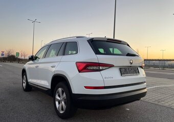 ŠKODA KODIAQ 2.0TDI - PREDAJ AJ NA SPLÁTKY - 6