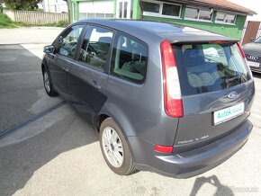 Ford Focus C-Max 2.0 - 6