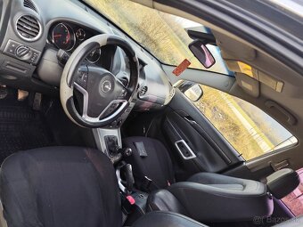 Opel Antara 2.0 CDTI 110kw - 6