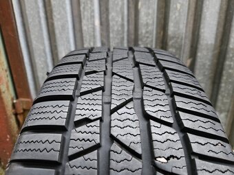 Zimné pneu Continental WinterContact TS830P - 205/60 r16 96H - 6