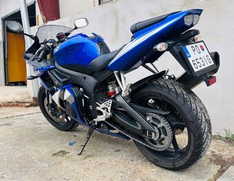 ✅YAMAHA YZF-R6 RJ09 2006✅ - 6