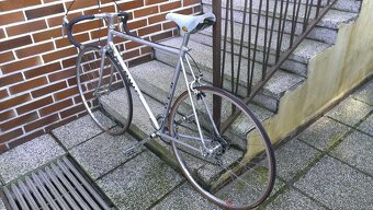 Retro cestny bicykel - 6