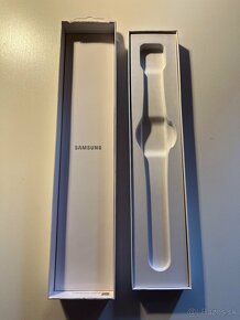 Samsung Galaxy Watch 4 - 40 mm - 6