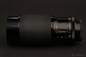 Vivitar Series 1. 70-210mm Canon. - 6