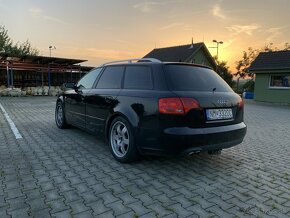 Audi A4 Avant 2,0 TDi - 6