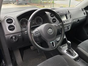 Volkswagen Tiguan 2.0 TDI 4Motion DSG - 6