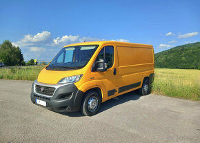 Fiat Ducato 3.0 L2H1 r.v.2019 Kúp.Slovensko - 6