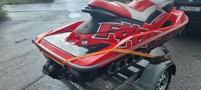 Sea doo rxp 155 - 6