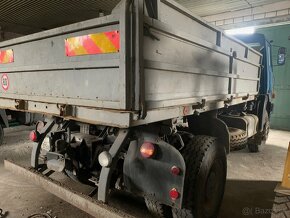 LIAZ 151 S3 4x2 - 6