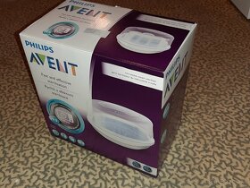 Sterilizator Philips AVENT, povodna cena 35EUR - 6