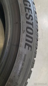 Bridgestone Blizzak LM005 225/45 R17 - 6