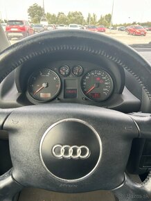 Audi A2 - 6