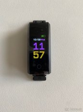 Smart watch, inteligentne hodinky, naramok - 6