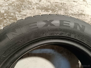 175/65 R14 Zimné pneumatiky Nexen Winguard 4 kusy - 6