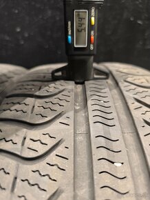 205/55 R16 Pirelli celoročne pneumatiky ❄️☀️❄️☀️❄️☀️ - 6