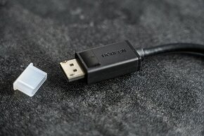 Ugreen 4k DP to hdmi kábel - 6