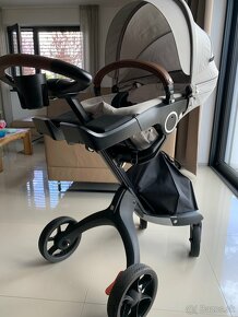 Stokke xplory V6 - 6