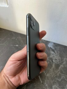 Predám vymenim Iphone 11 Pro 64GB Space Gray - 6