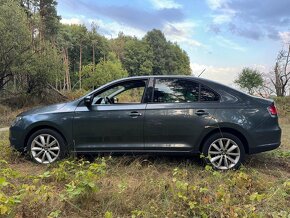 Seat Toledo 1.2TSI 81kw 2017 - 6