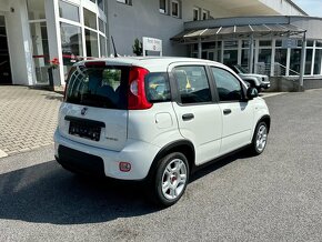 Fiat Panda 1.0 Hybrid 70k NOVÁ 2024 - 6