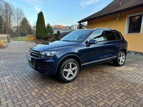 TOUAREG - 6