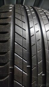 Michelin 255/50r19 letné - 6