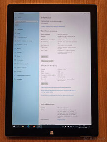 Microsoft Surface Pro 3 - 6