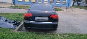 Predam audi A4 B7 1.6i 75kw rok 2005 - 6