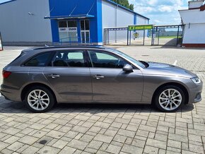 Audi A4 Avant 40 2.0 TDI S-tronic 140kw - 6