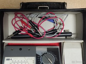 Multimeter PU-120 - 6