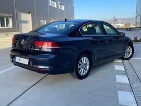 Volkswagen Passat B8 2.0 TDI BlueMotion Sedan MT6 - 6