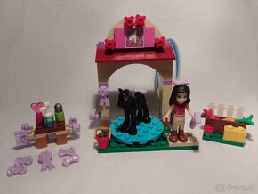 LEGO Friends - 6